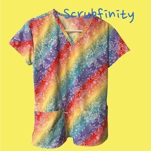 Scrubfinity